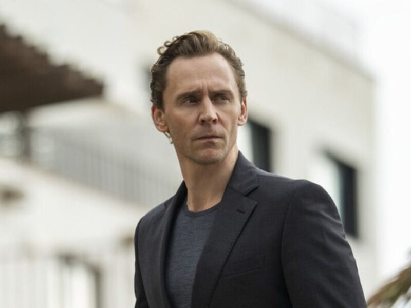 Estrenos de prime video 2026