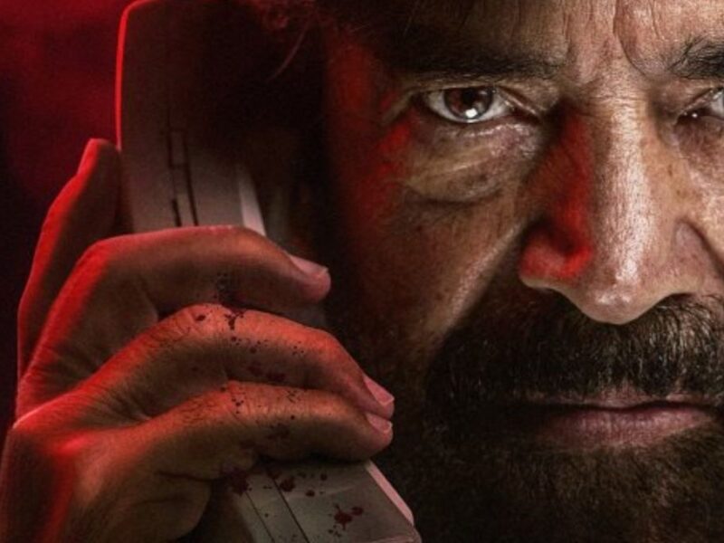 El Mochaorejas conoce al reparto de la serie de ViX