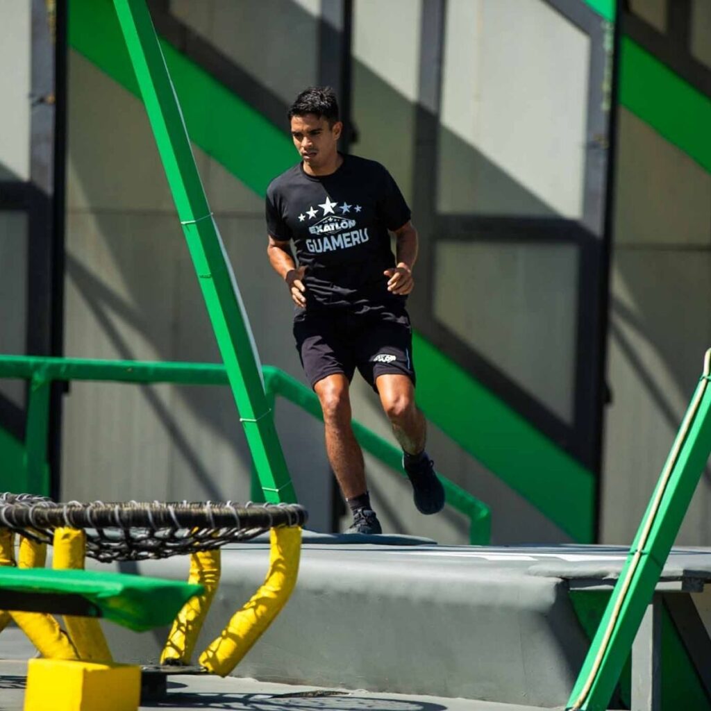 en donde ver en vivo el draft varonil de exatlon mexico 2026