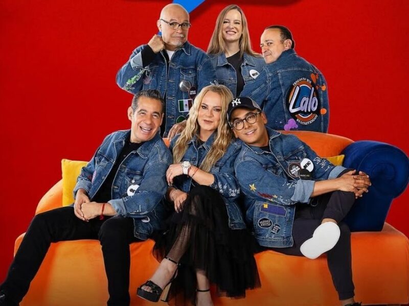 Cancelan Enrrollados definitivamente