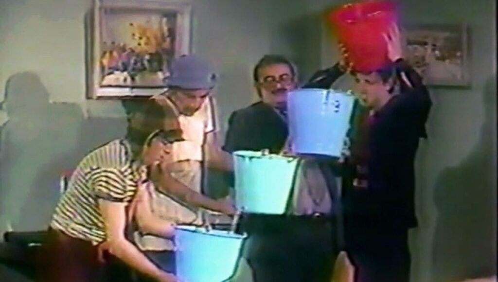 episodios perdidos de el chavo de 8 y el chapulin colorado