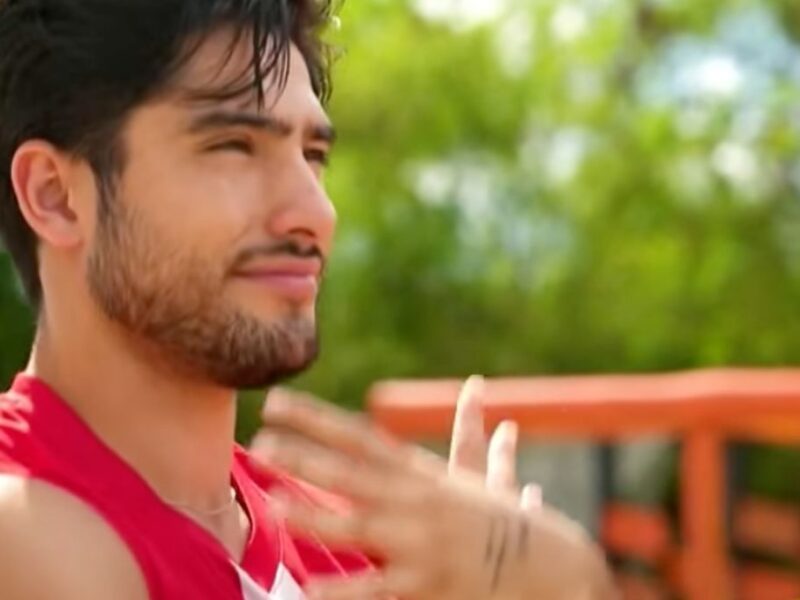 esta es la verdadera razon por la que eliminaron a jair cervantes de exatlon mexico