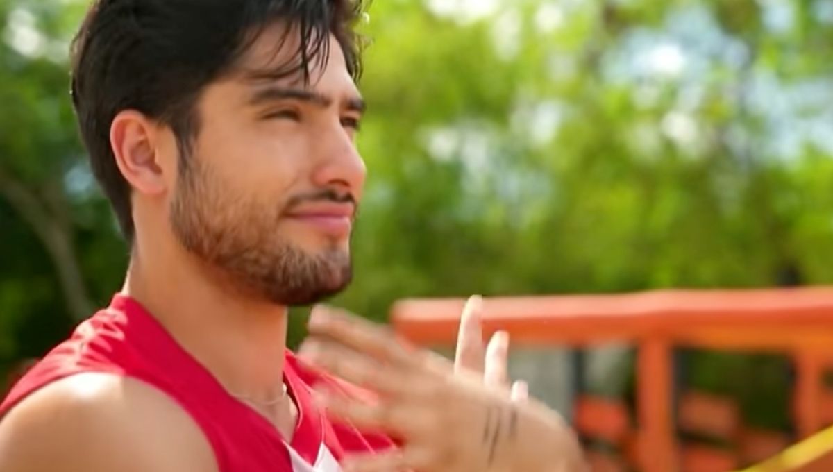 esta es la verdadera razon por la que eliminaron a jair cervantes de exatlon mexico