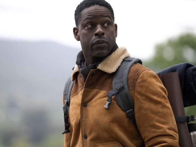 estreno y de que trata paradise 2