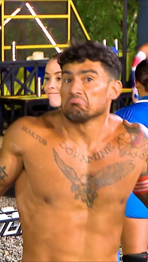 Fecha final de Exatlón Estados Unidos 2026