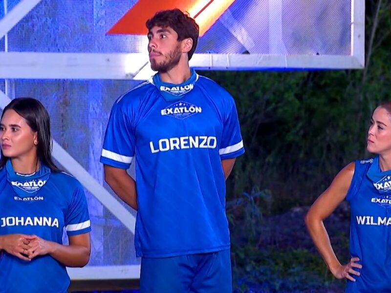 ¿Quién gana el Miércoles de Sentencia hoy 14 de enero en Exatlón Estados Unidos?