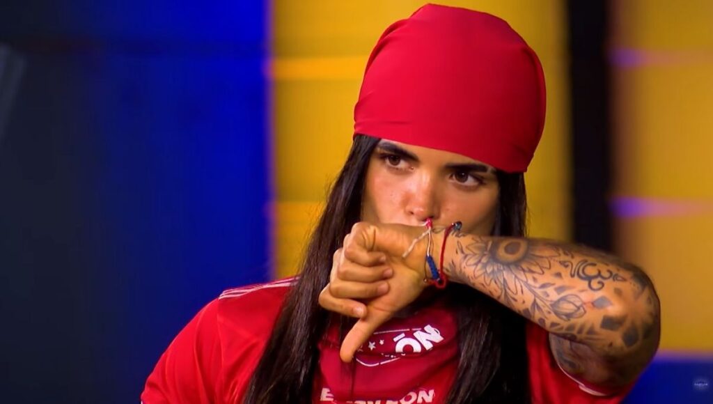 Exatlón Estados Unidos ¿Quién gana el Miércoles de Sentencia?