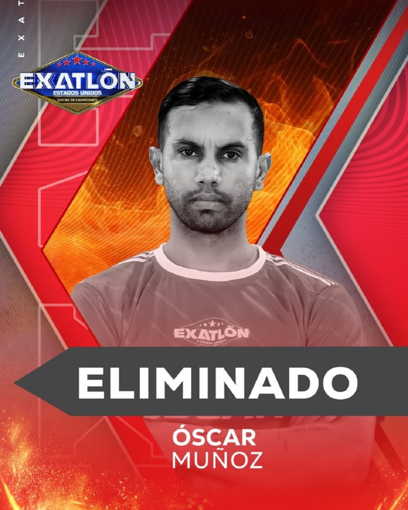 Exatlón Estados Unidos Quién gana hoy la villa