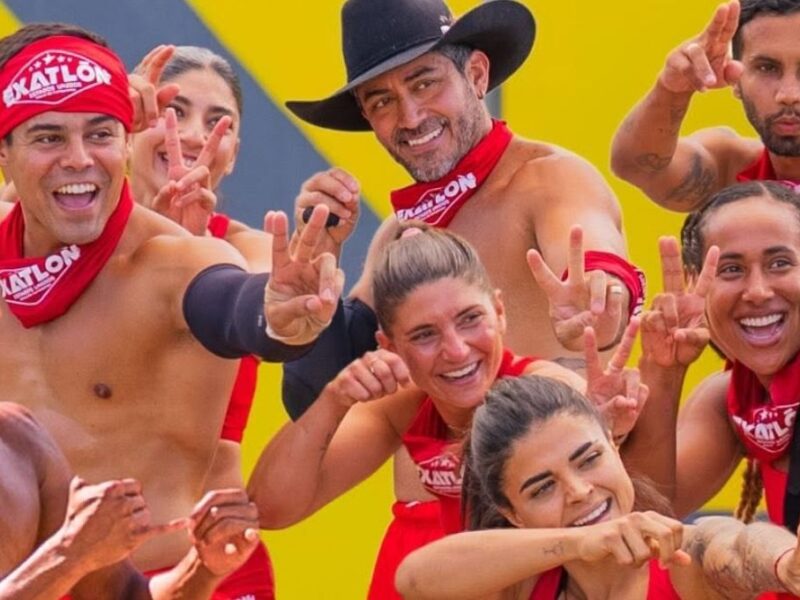 Exatlón Estados Unidos Quién gana hoy 12 de enero la villa