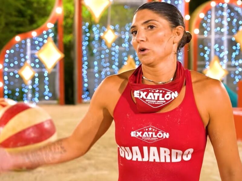 Exatlón Estados Unidos quién gana la Villa hoy