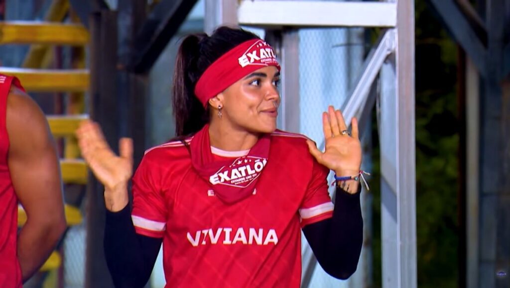 Exatlón Estados Unidos quién gana hoy 21 de enero