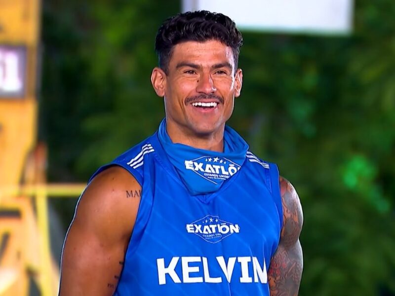 Exatlón Estados Unidos quién gana hoy 21 de enero