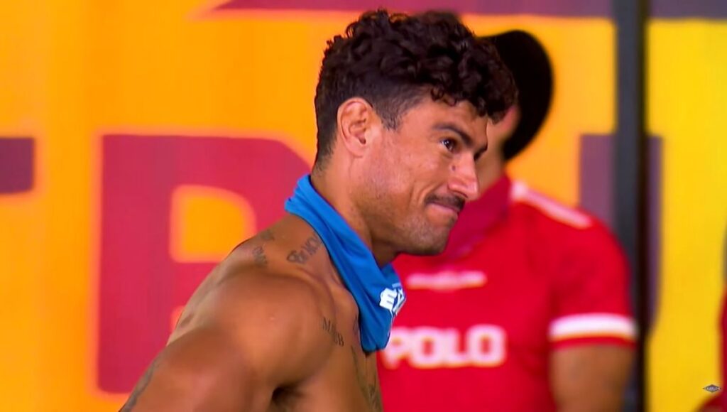 Martes de Recompensa hoy 27 de enero en Exatlón Estados Unidos