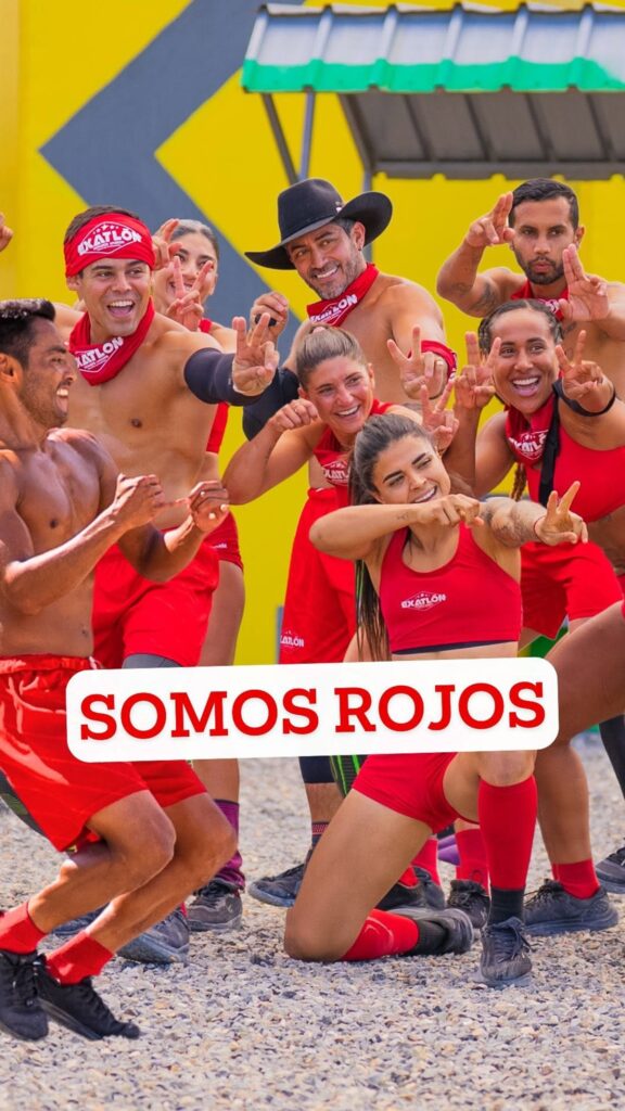 Ganador Martes de Recompensa Exatlón Estados Unidos