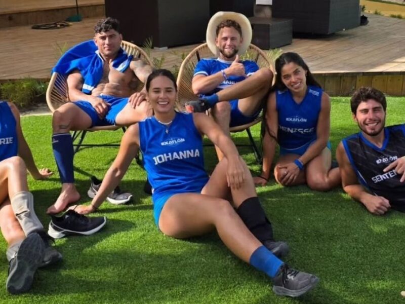 Quién gana hoy el Martes de Recompensa Exatlón Estados Unidos