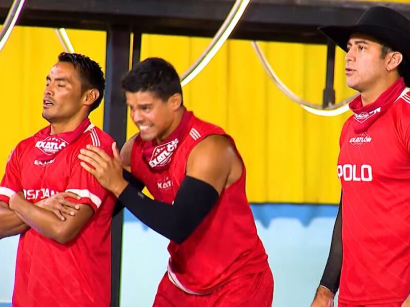 Exatlón Estados Unidos Quién gana la villa hoy lunes 26 de enero