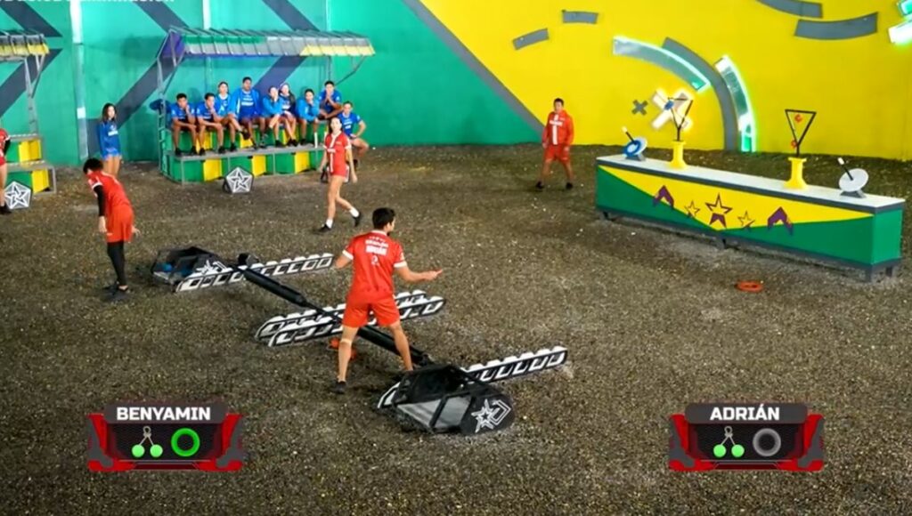 Exatlón México, qué pasó el 18 de enero en el duelo de eliminación