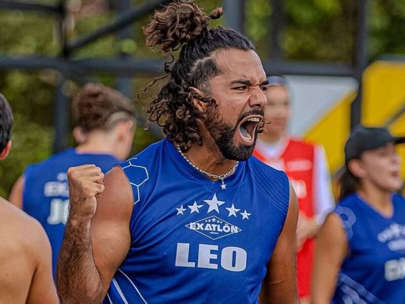 Exatlón México eliminado hoy domingo 18 de enero