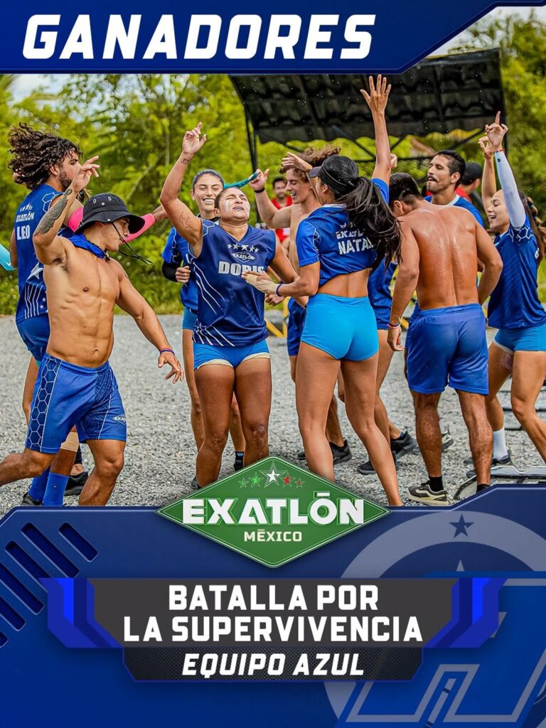 Quién gana la supervivencia hoy 11 de enero de 2026