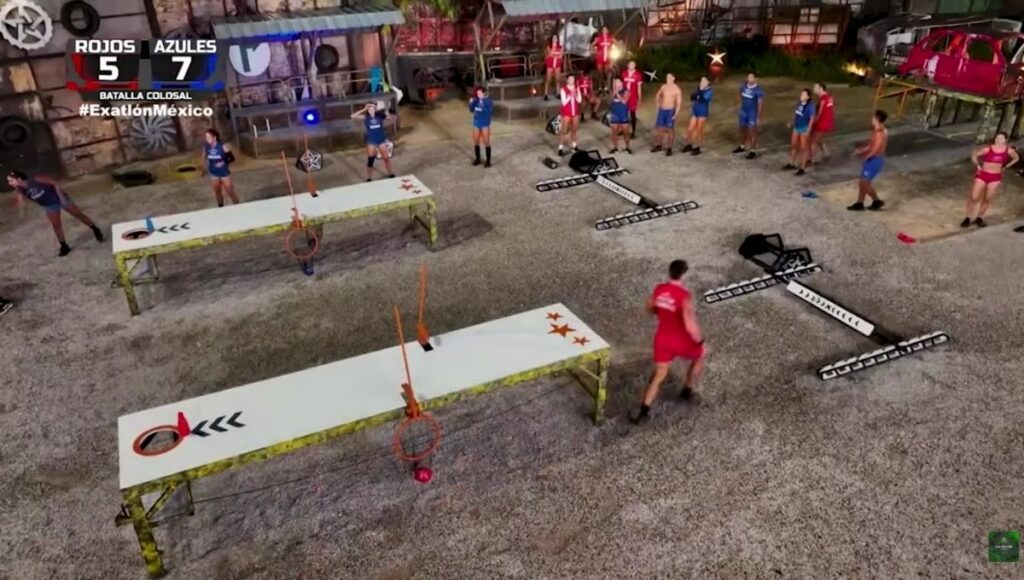 quién gana la Villa 360 hoy 22 de enero