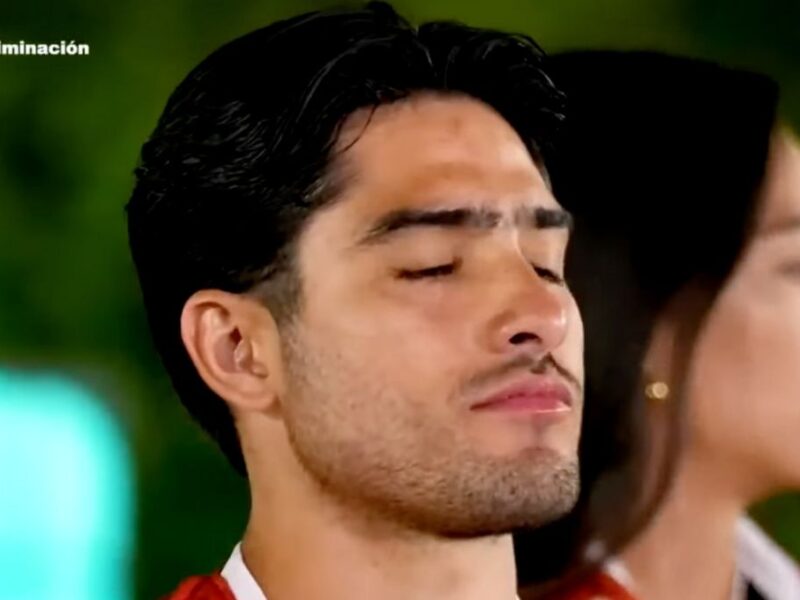 fans piden que jair regrese a una nueva temporada de exatlon mexico