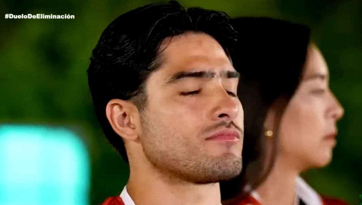 fans piden que jair regrese a una nueva temporada de exatlon mexico