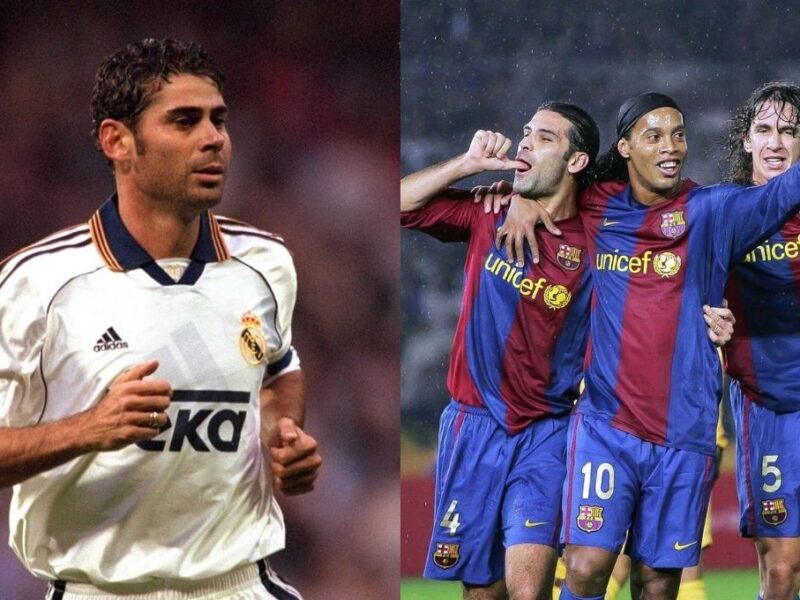 fecha preventa y precio de boletos del partido de real madrid vs barcelona en mexico