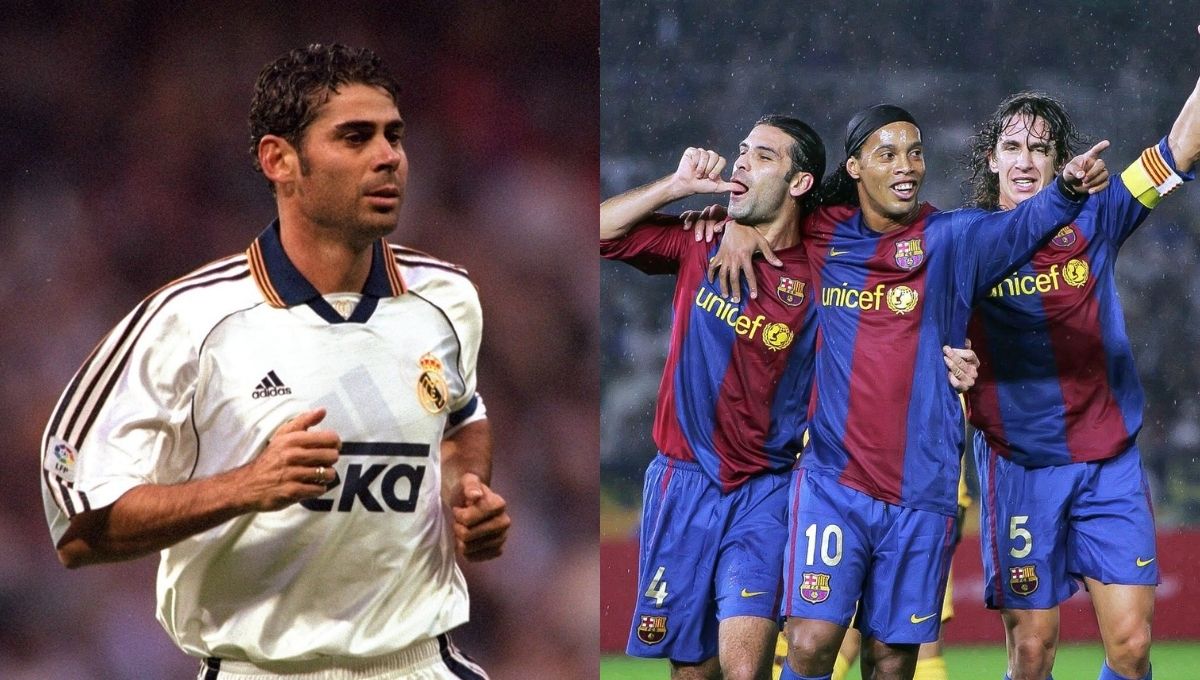 fecha preventa y precio de boletos del partido de real madrid vs barcelona en mexico