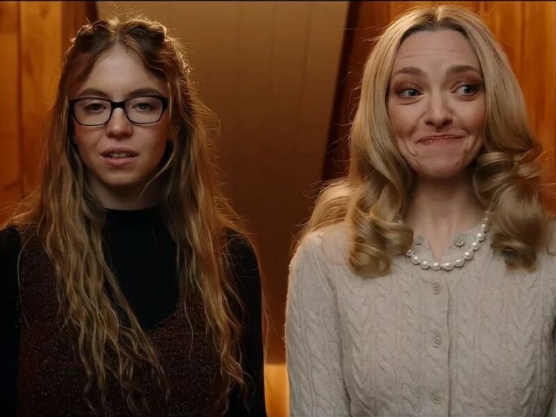 final explicado de la asistenta la pelicula de syndey sweeney