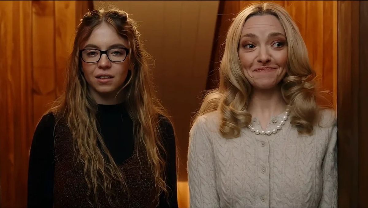 final explicado de la asistenta la pelicula de syndey sweeney