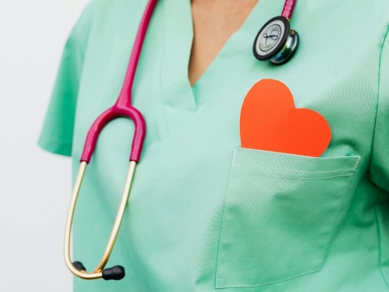 frases para mandar el dia de la enfermera por whatsapp