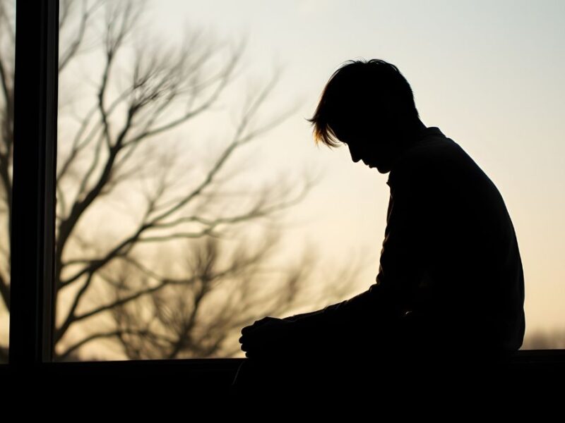 frases y numeros de ayuda para el dia mundial contra la depresion