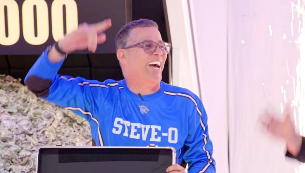 ganador de beast game celebrity