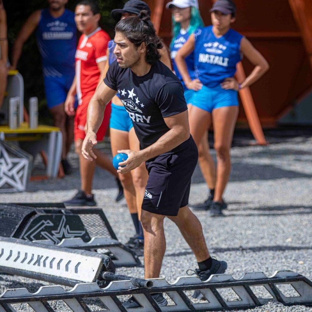 ganador del draft de exatlon mexico 2026