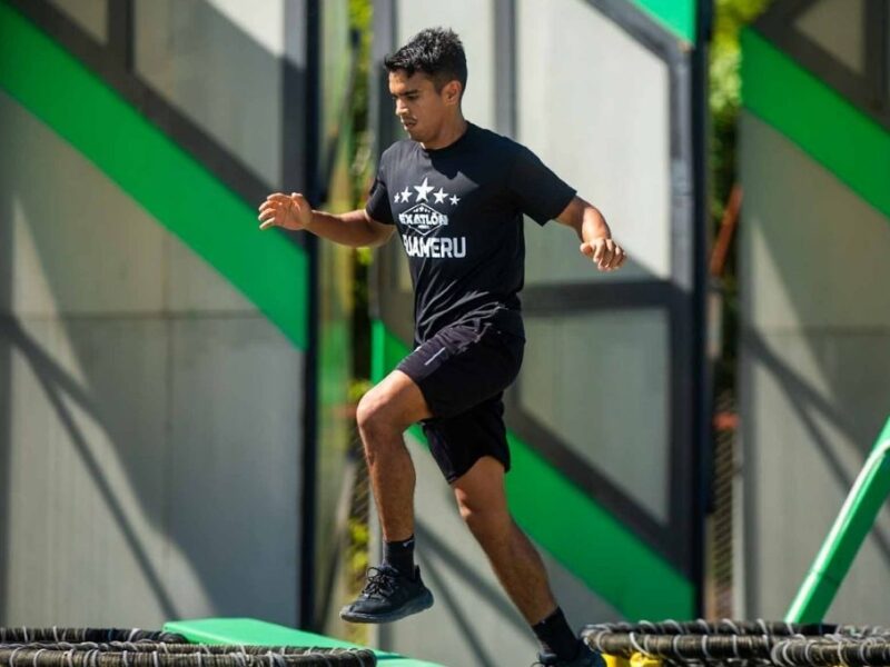 ganador del draft varonil de exatlon mexico 2026