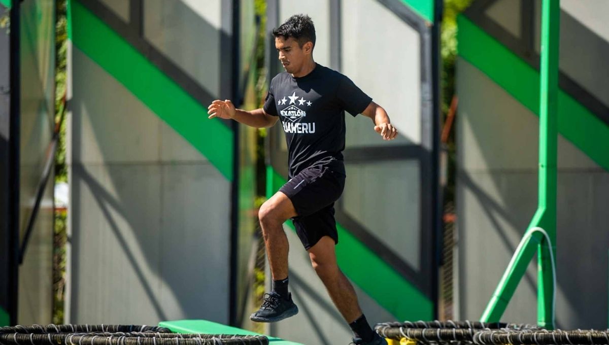 ganador del draft varonil de exatlon mexico 2026