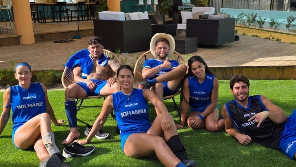 ganadores de la sentencia en exatlon estados unidos hoy 16 de enero