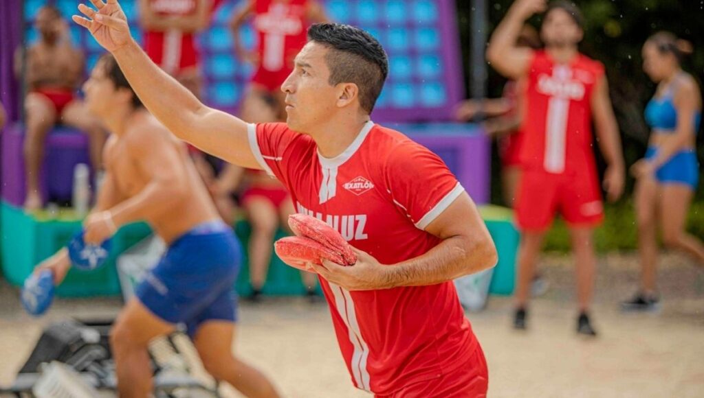 ganadores de la supervivencia de exatlon mexico 2026 hoy 2 de enero