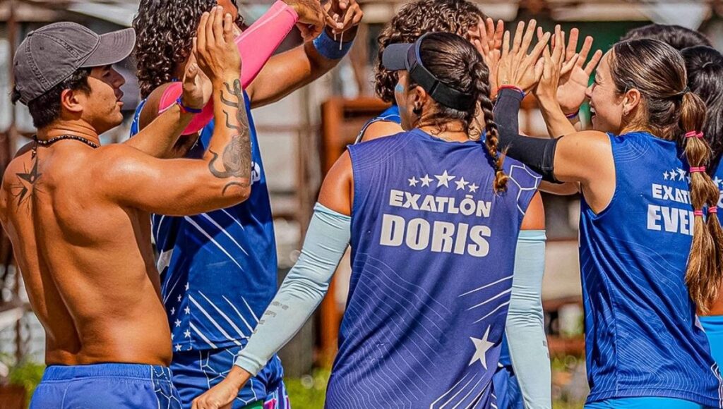 ganadores de la villa 360 de exatlon mexico 2026 hoy 15 de enero