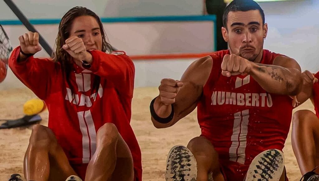 ganadores de la villa 360 de exatlon mexico hoy 29 de enero