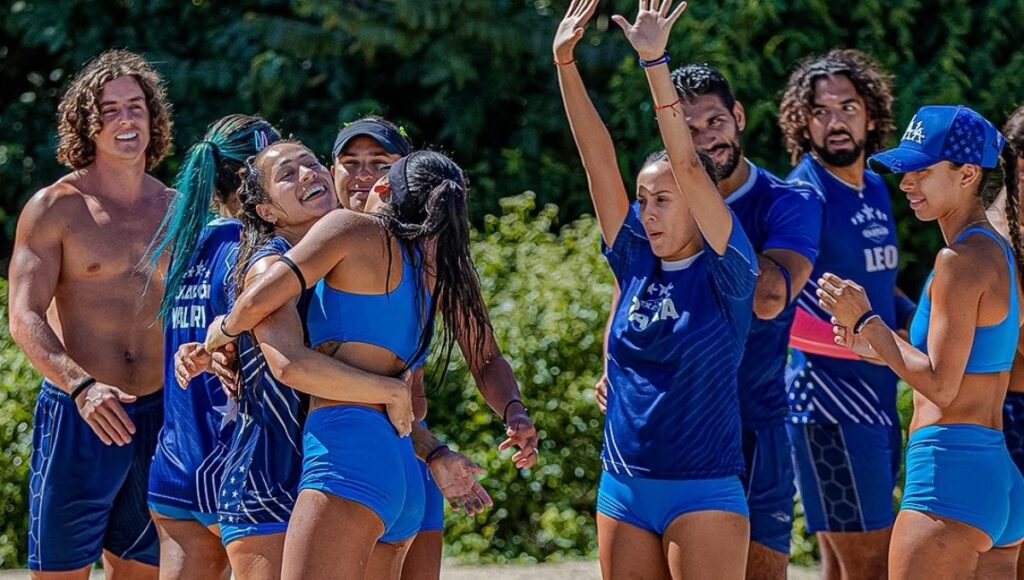 ganadores de la villa 360 en exatlon mexico hoy 9 de enero