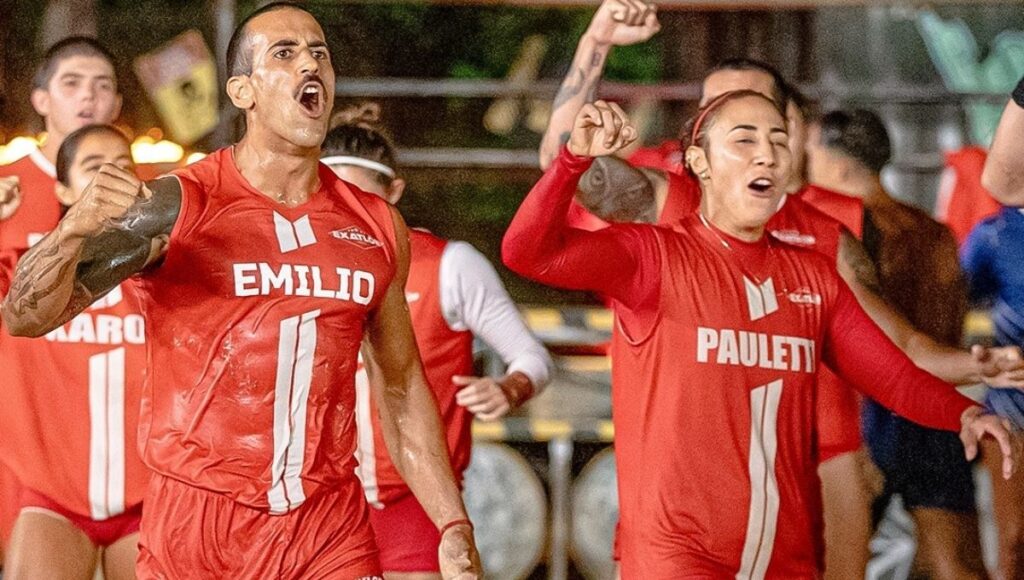 ganadores del duelo de los enigmas de exatlon mexico hoy 27 de enero