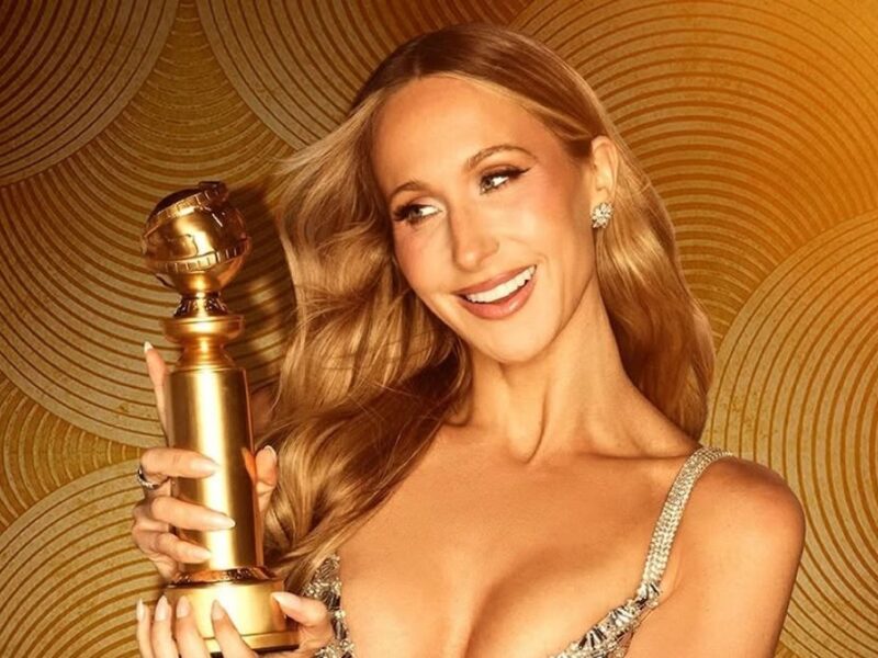 Golden Globes 2026 dónde ver en México