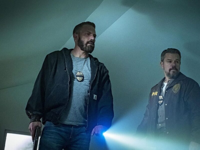 hechos reales de la pelicula el botin