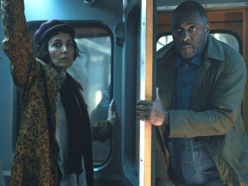 Hijack 2: Calendario de estreno