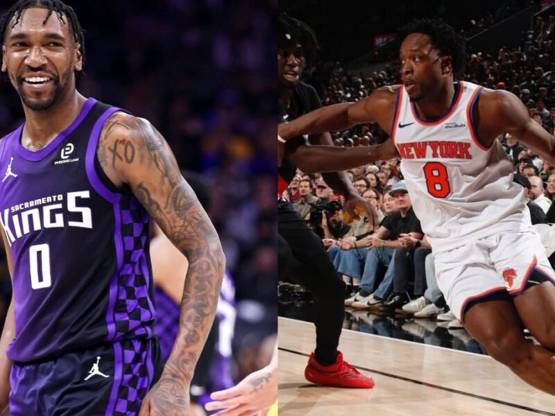hora y donde ver en vivo el kings vs knicks de nba hoy 14 de enero