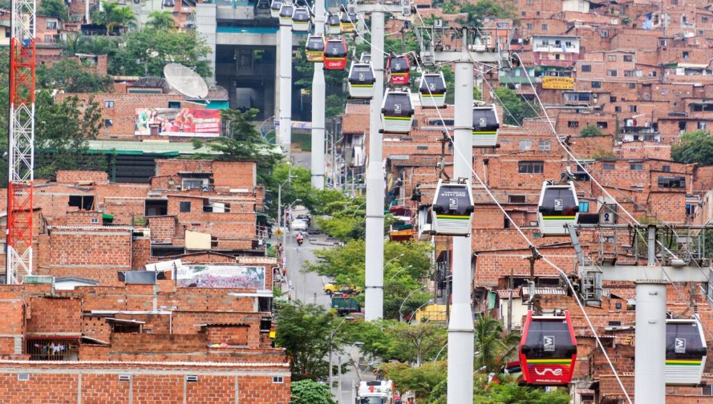 Horario de transporte público hoy 1 de enero de 2026