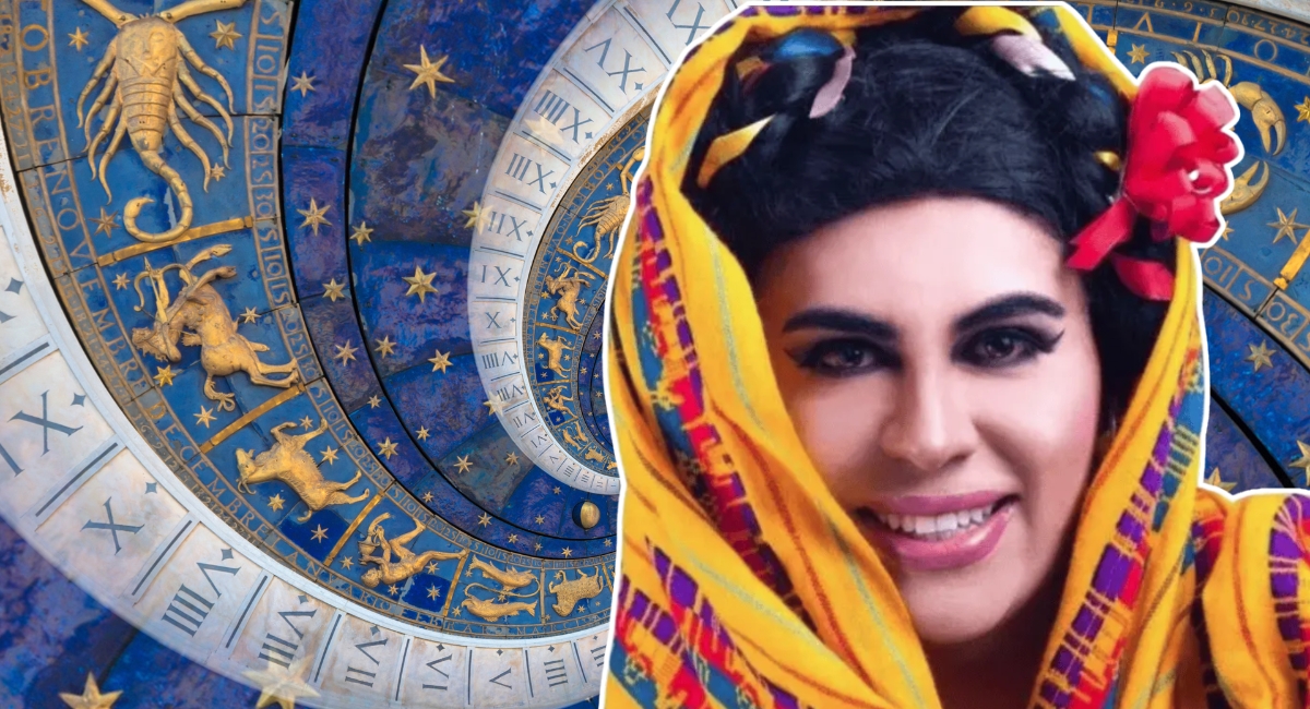 El horóscopo de Nana Calistar hoy 11 de enero de 2026