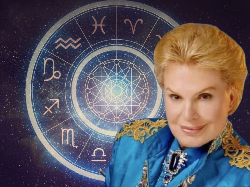 Horóscopo de Walter Mercado hoy 23 de enero de 2026