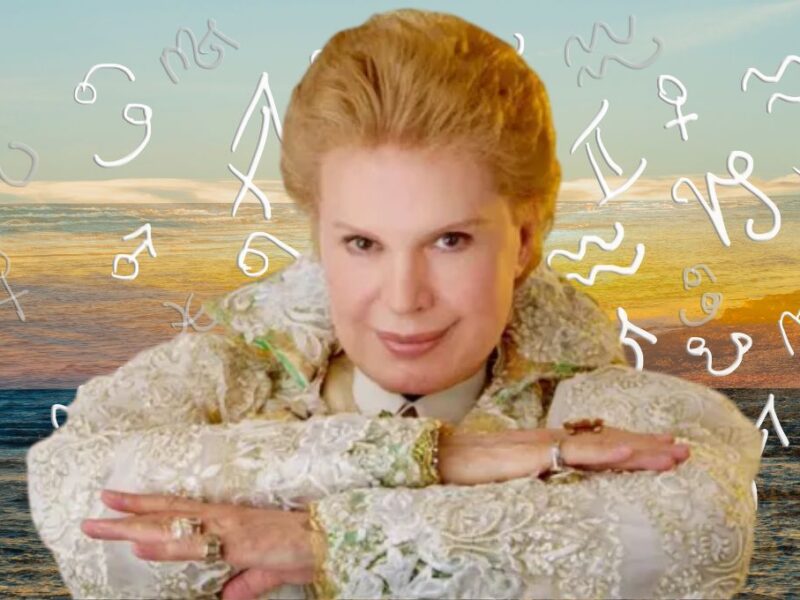 Predicciones de Walter Mercado 6 de enero 2026